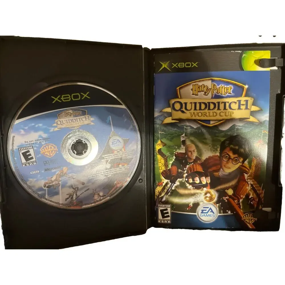 Original Xbox Game Lot Of 5! Lord Of The Rings The Two Towers, Destroy All Human